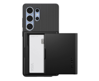 Spigen Slim Armor Cs do Samsung Galaxy S25 Ultra Black - 1313134 - zdjęcie 2